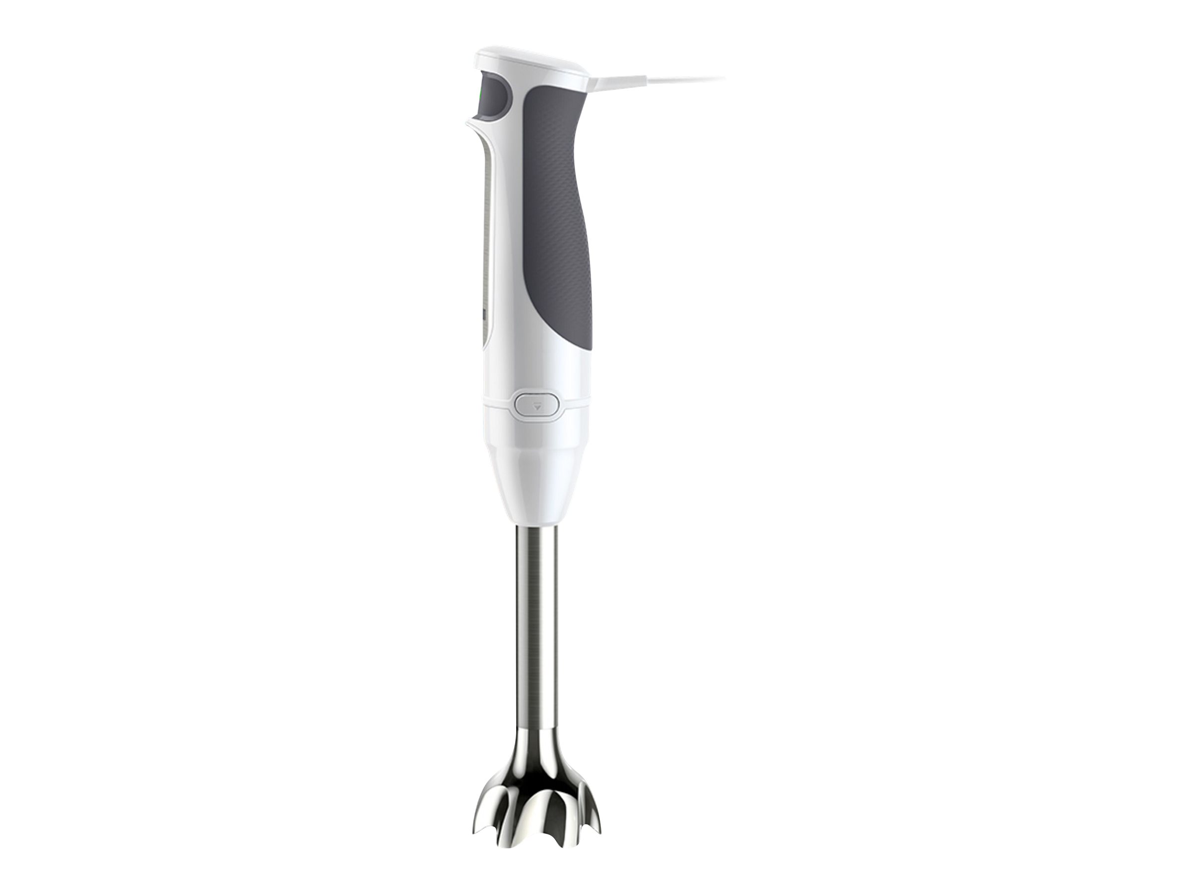 Braun MQ7035I Stabmixer MultiQuick 7 Weiss