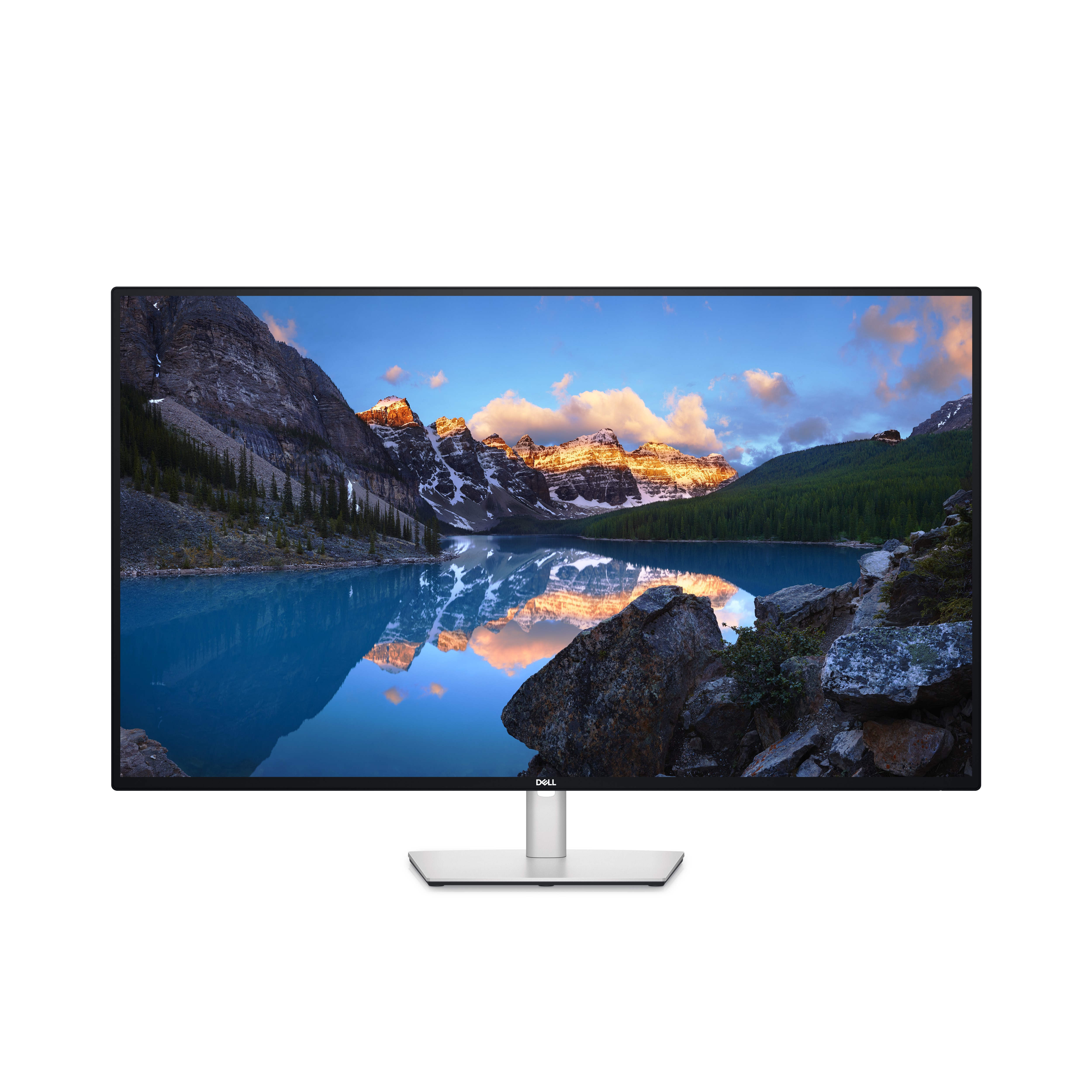 Dell UltraSharp U4323QE 4K UHD IPS Monitor 109,2cm 43