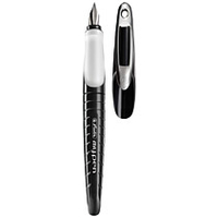 herlitz mypen PatronenfUeller schwarzweiss M mittel, 1 St