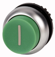Eaton Electric Drucktaste M22-DH-G-X1 hoch Grün I Eaton Electric Drucktaste M22-DH-G-X1 hoch Grün I