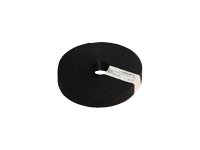 Patchsee Eco-Scratch Kabelbinder 10m schwarz Patchsee Eco-Scratch Kabelbinder 10m schwarz