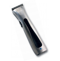 Wahl Trimmer ProLithium Beret Haarschneidemaschine, silver/black Wahl Trimmer ProLithium Beret Haarschneidemaschine, silver/black