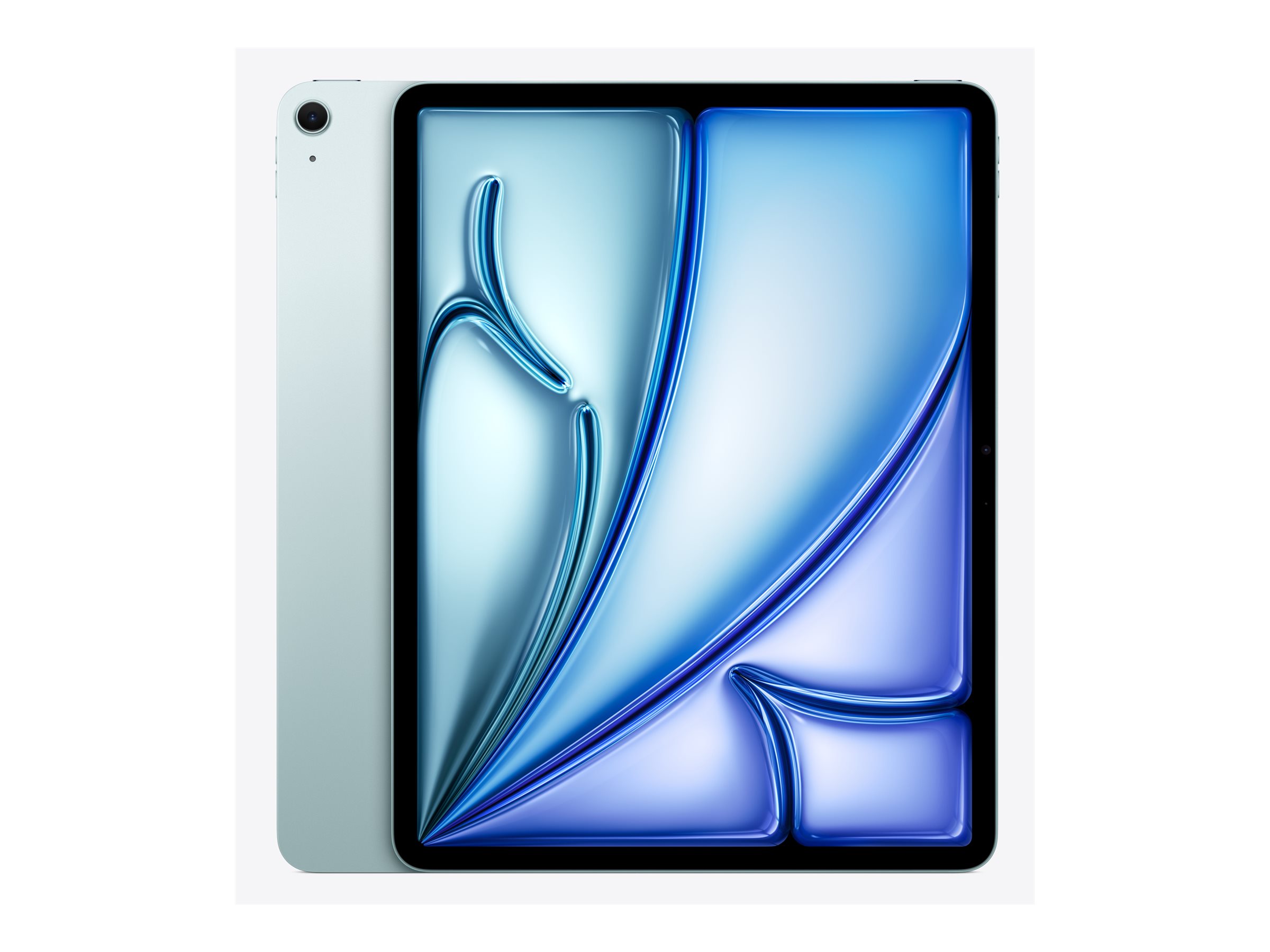 Apple iPad Air 13 M3 Wi-Fi 256GB (blau)