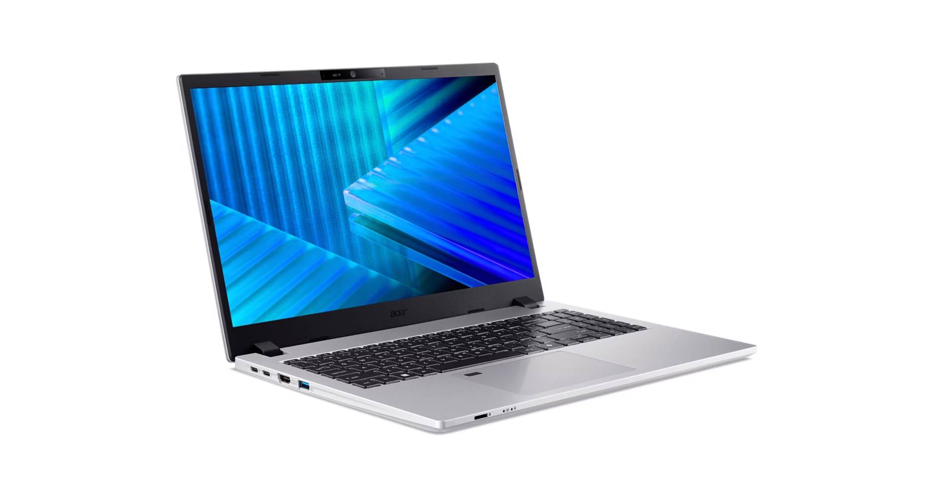acer TravelMate P2 TMP21575G2TCO54C5 Laptop 39,6 cm 15,6 Zoll, 16 GB RAM, 512 GB SSD, Intel Core Ultra 5 125H