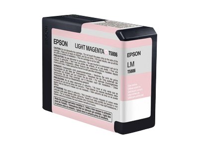 C13T580600 EPSON ST PRO Tinte light mag