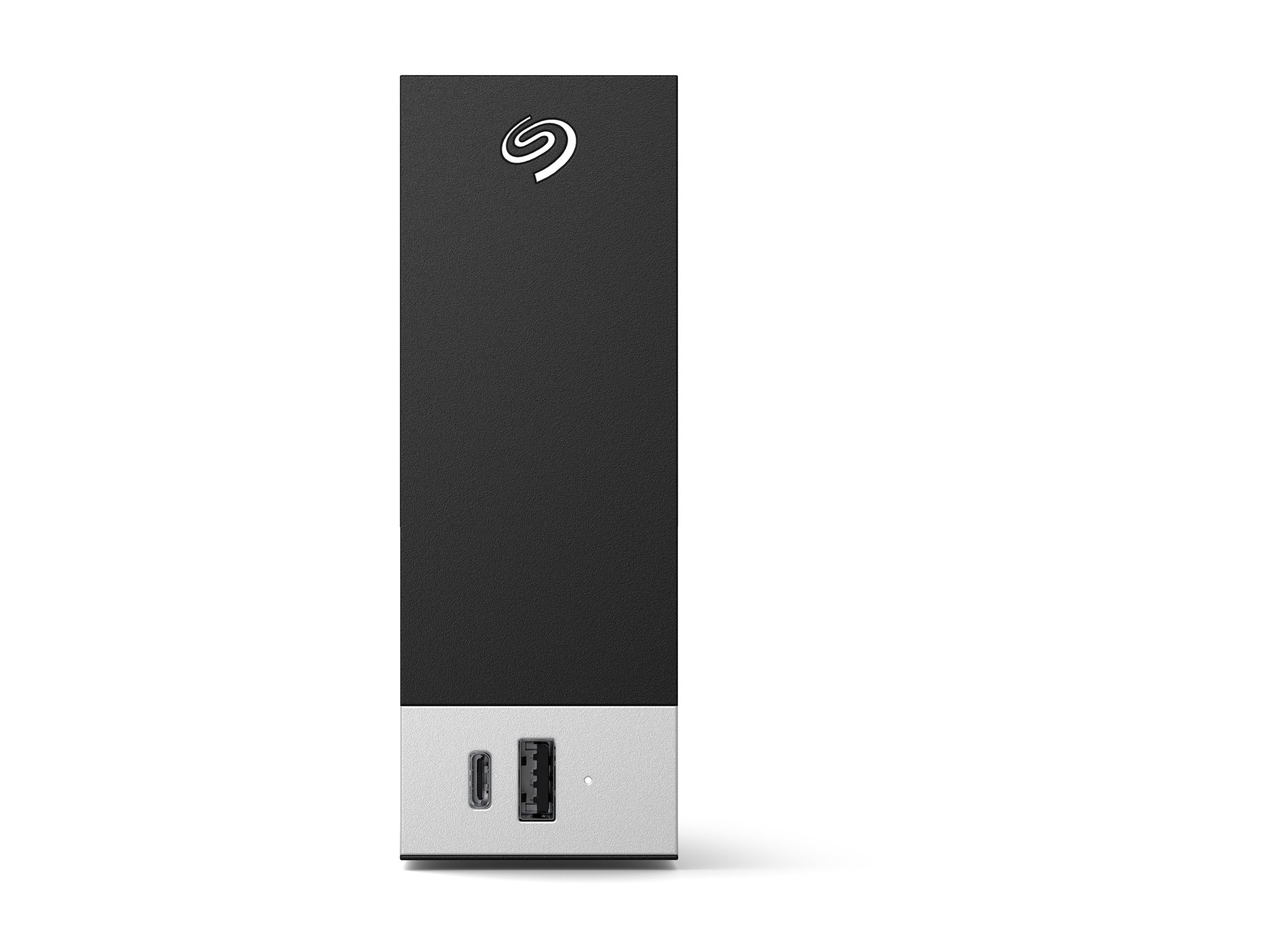 SEAGATE One Touch Desktop HUB 20TB USB-C USB 3.0 kompatibel mit Windows/Mac