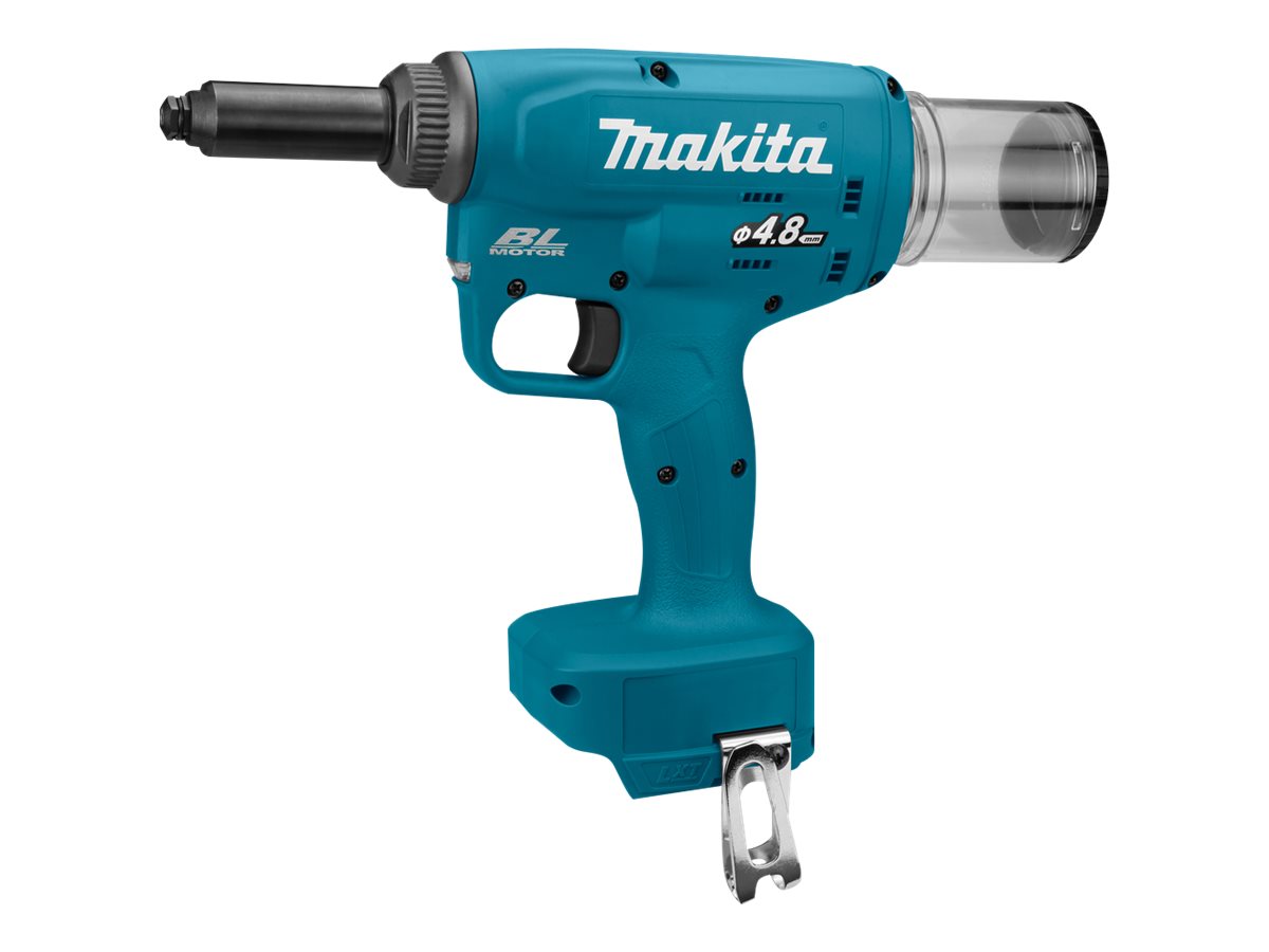 makita DRV150Z Akku-Blindnietsetzgeraet 18,0 V, ohne Akku makita DRV150Z Akku-Blindnietsetzgeraet 18,0 V, ohne Akku
