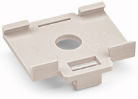 Wago Tragschienenadapter 855-9900 Wago Tragschienenadapter 855-9900