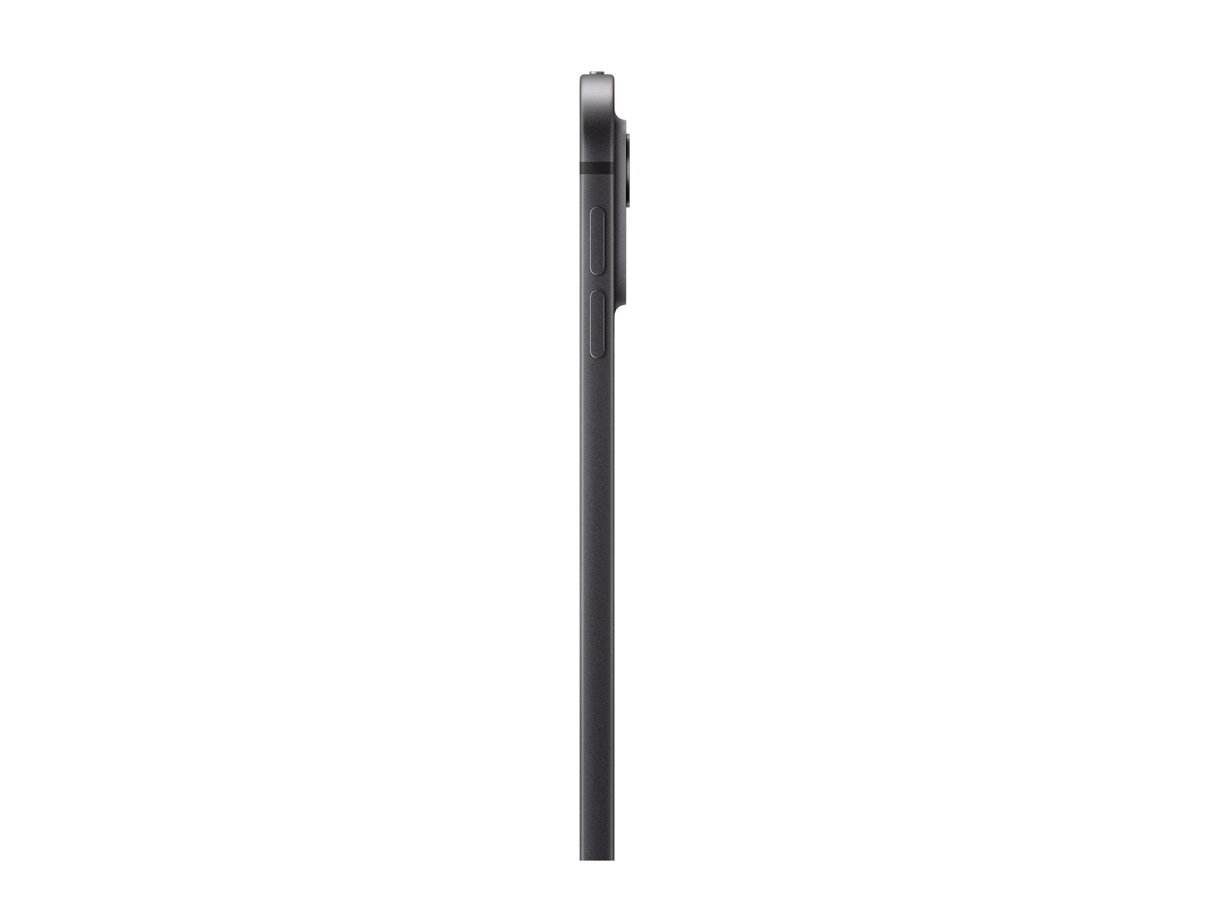 APPLE iPad Pro 33,02cm 13,0Zoll 512GB WiFi Black M4 Chip Ultra Retina XDR Display2752 x 2064 pixel 264 ppi