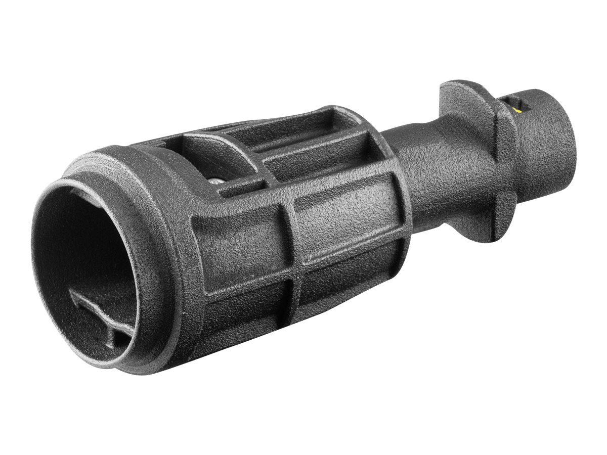 KÃRCHER M Adapter für Hochdruckpistolen KÃRCHER M Adapter für Hochdruckpistolen
