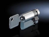 Rittal Profilhalbzylinder 40mm gleichschließend PK=2Stck