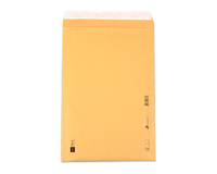 100 ELCO Polstertaschen braun
