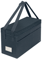Esselte Leitz Desk Sharing Tasche Deckel grau