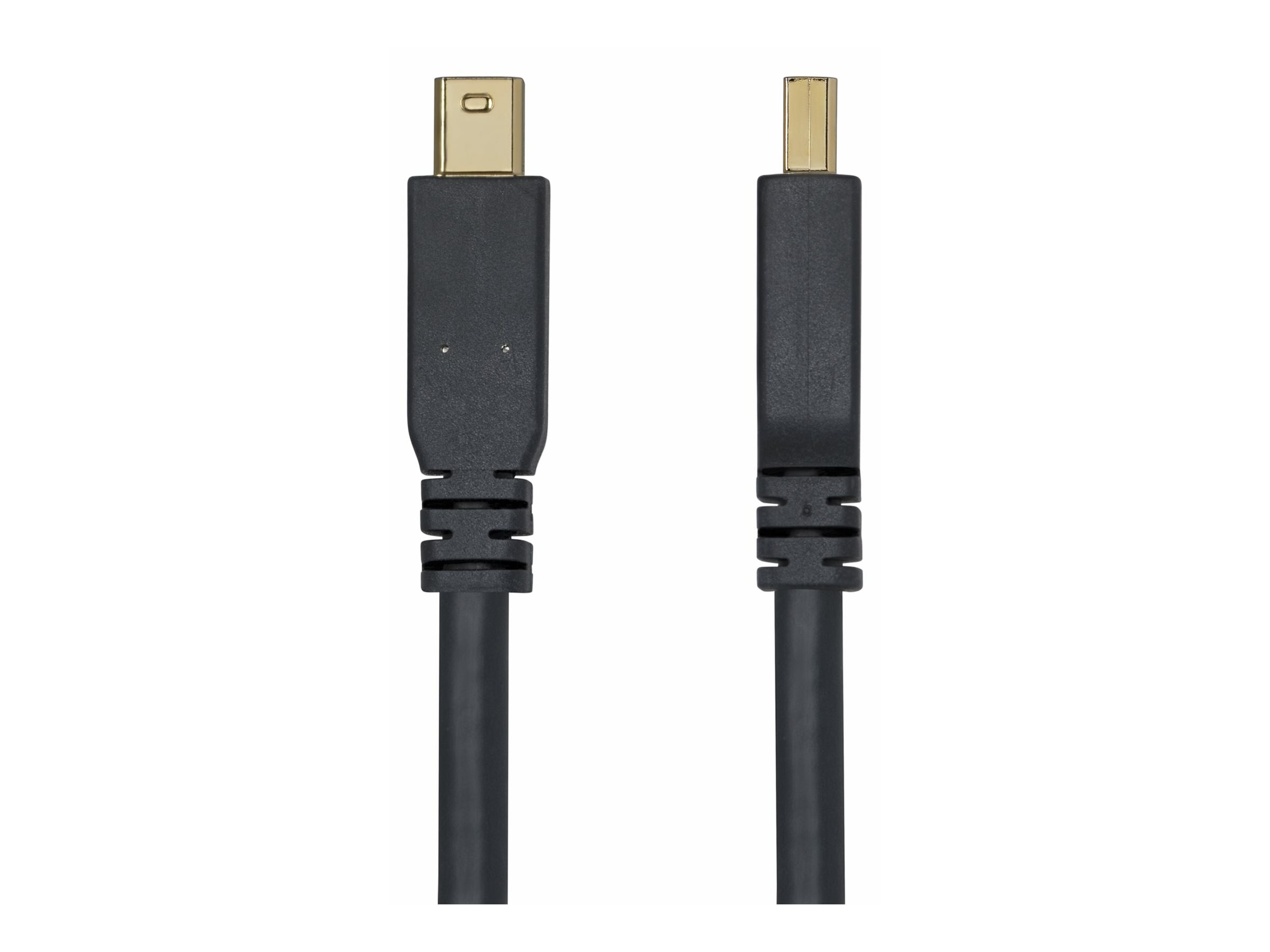 StarTech.com Mini DP‑to‑DisplayPort 1.4 Kabel 8K 60 Hz