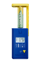 VARTA LCD Batterietester VARTA LCD Batterietester