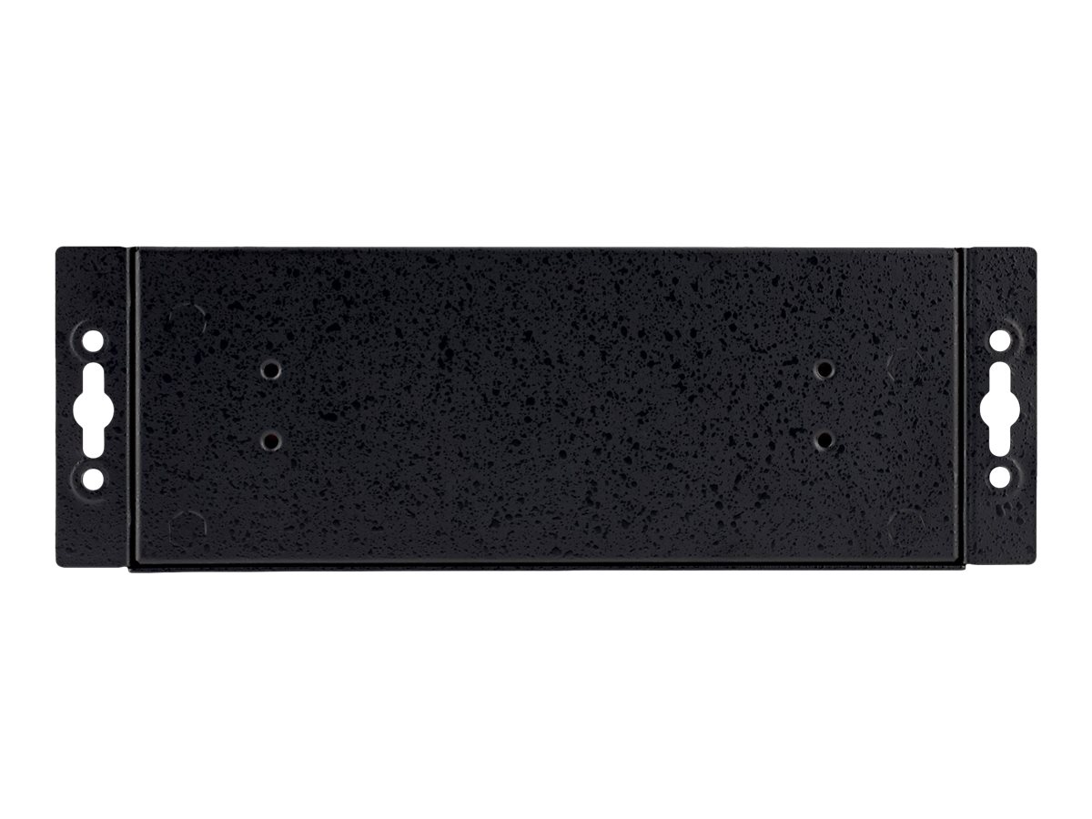 STARTECHCOM 4Port USB 30 Hub mit 5Gbits USB Splitter mit ESDUeberspannungsschutz Industrie USB HubLadestation USB