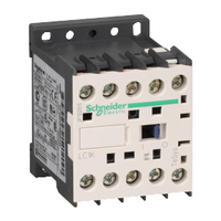 Schneider Electric Schütz LC1K0610P7 6A