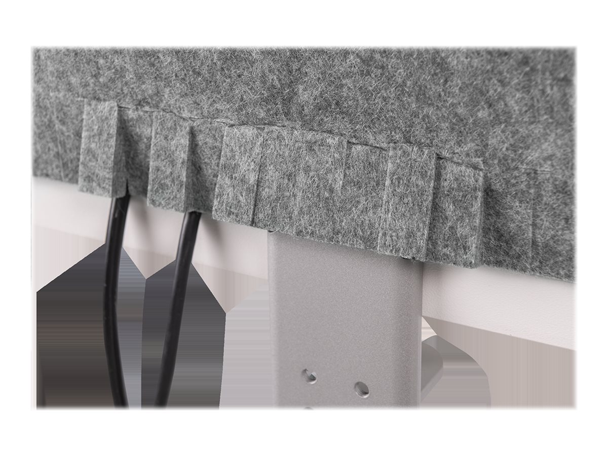 BNESSSALGYD80 BAKKER 60x80cm Schutzwand