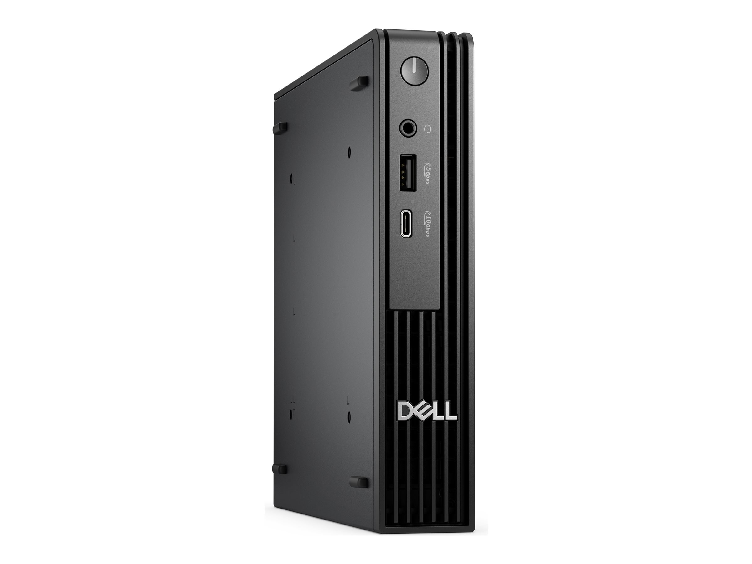DELL Pro Micro QCM1250 Intel Core i514500T 16GB 512GB SSD 90W TypeC WLAN Kb Mouse W11P 2Y Basic Onsite