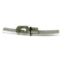 TELEVES Deutschland Multifeedhalter SH7585QSD für S75QSD+85QSD zwei LNB TELEVES Deutschland Multifeedhalter SH7585QSD für S75QSD+85QSD zwei LNB