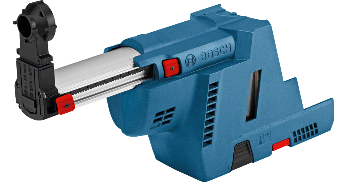 Bosch Akku-Staubabsaugung GDE 18 V-16 Bosch Akku-Staubabsaugung GDE 18 V-16