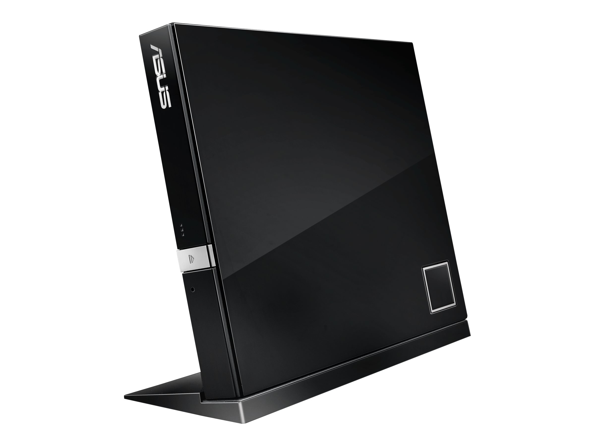 ASUS SBW06D2XU, Schwarz externer BluRayBrenner