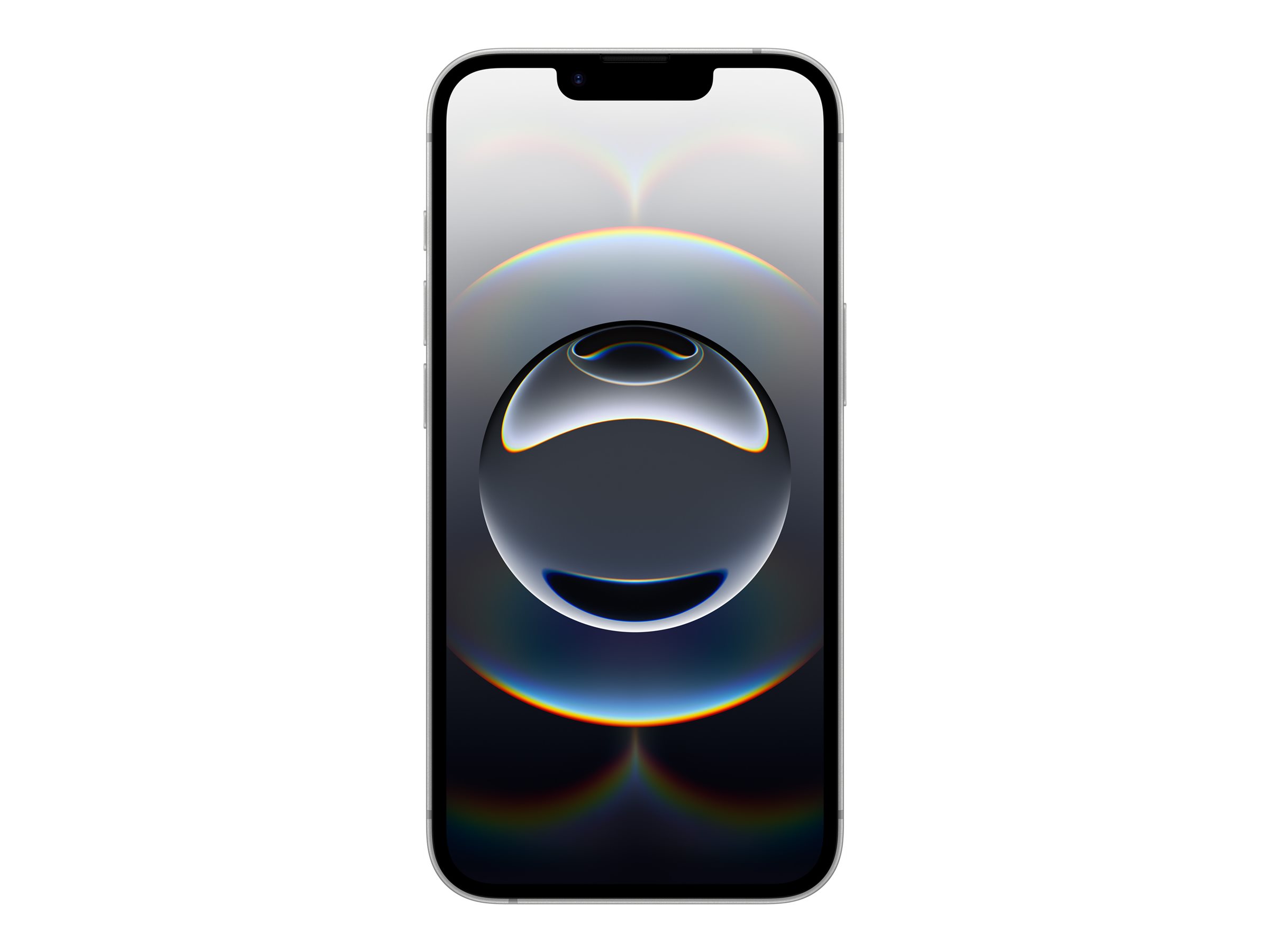o2-Aktion Apple iPhone 16e 128GB weiss