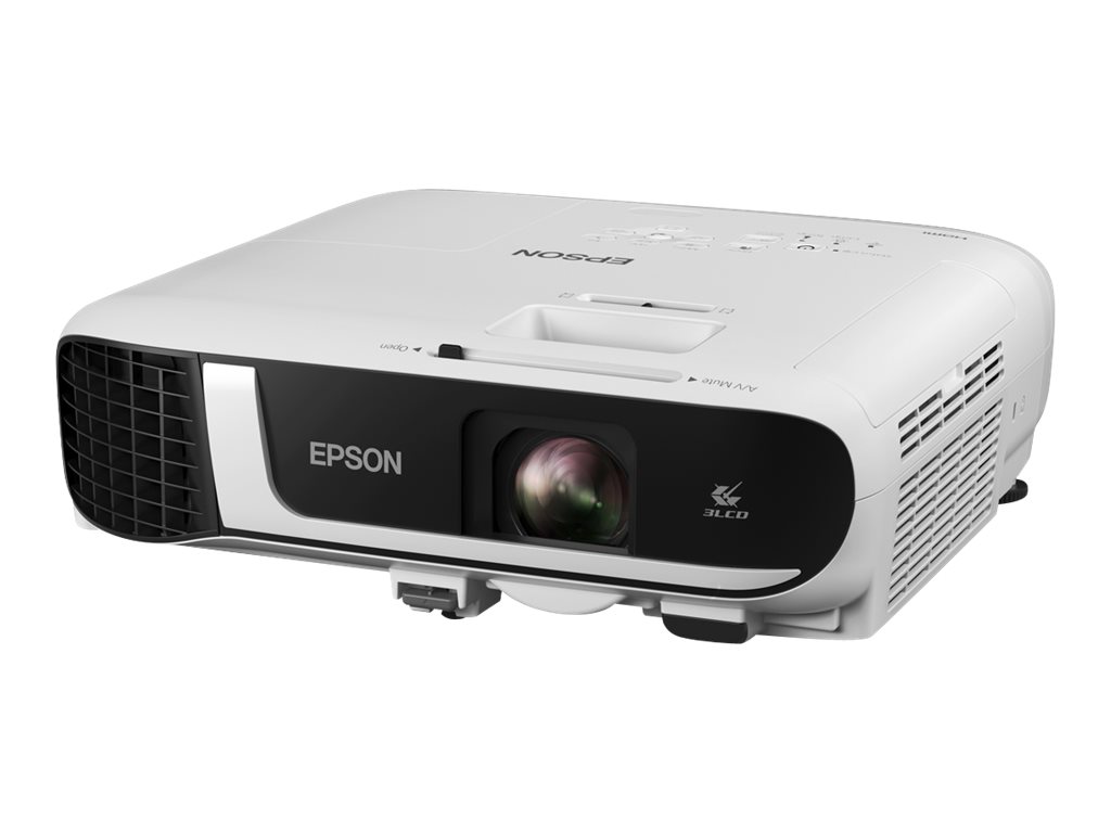 Beamer EPSON EB-FH52 3LCD Projektor 4000Lumen Full HD