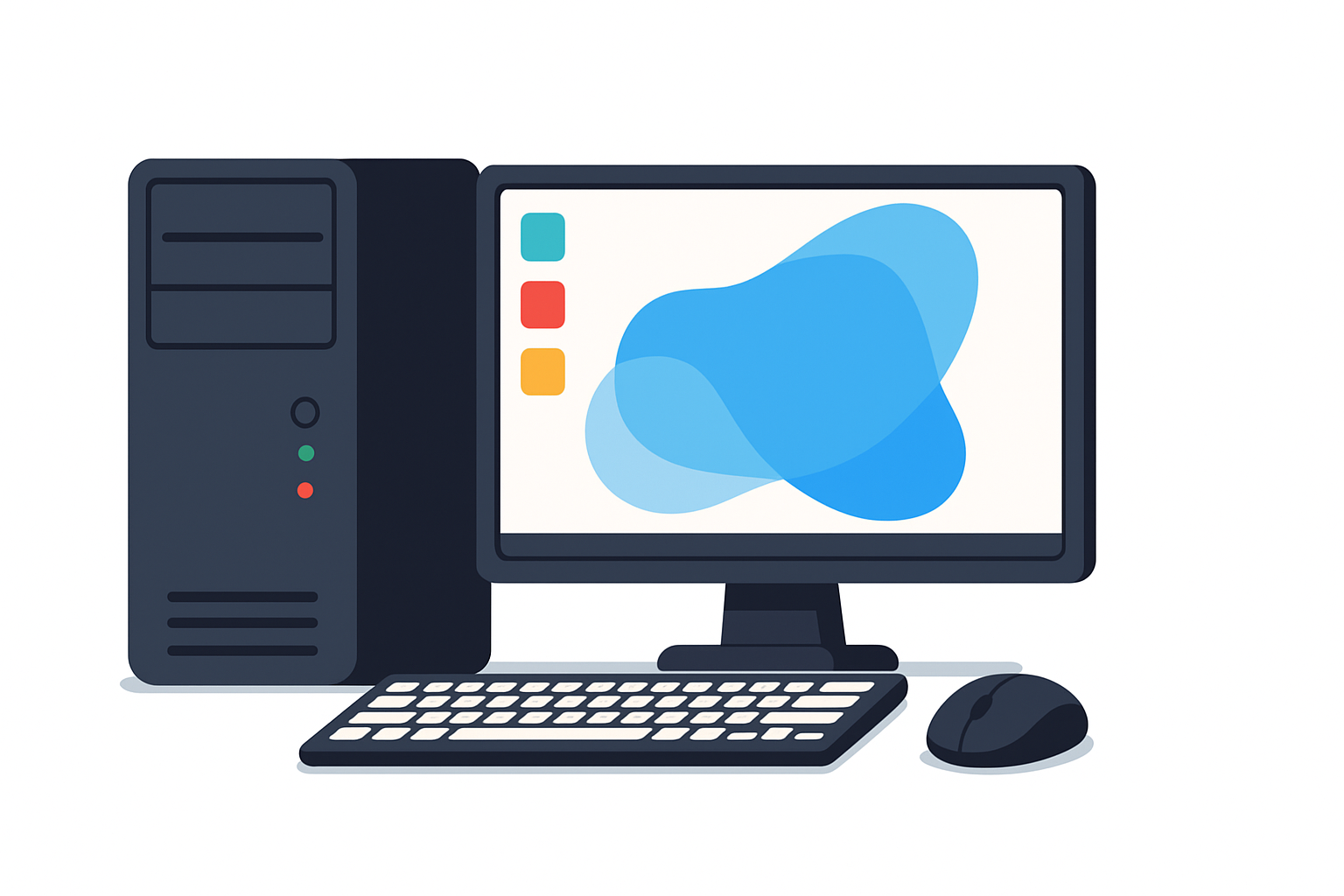 PC Systeme