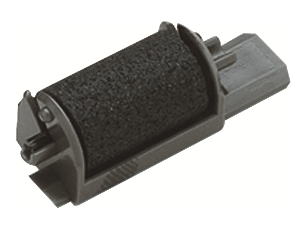 KMP 744 schwarz Farbrolle