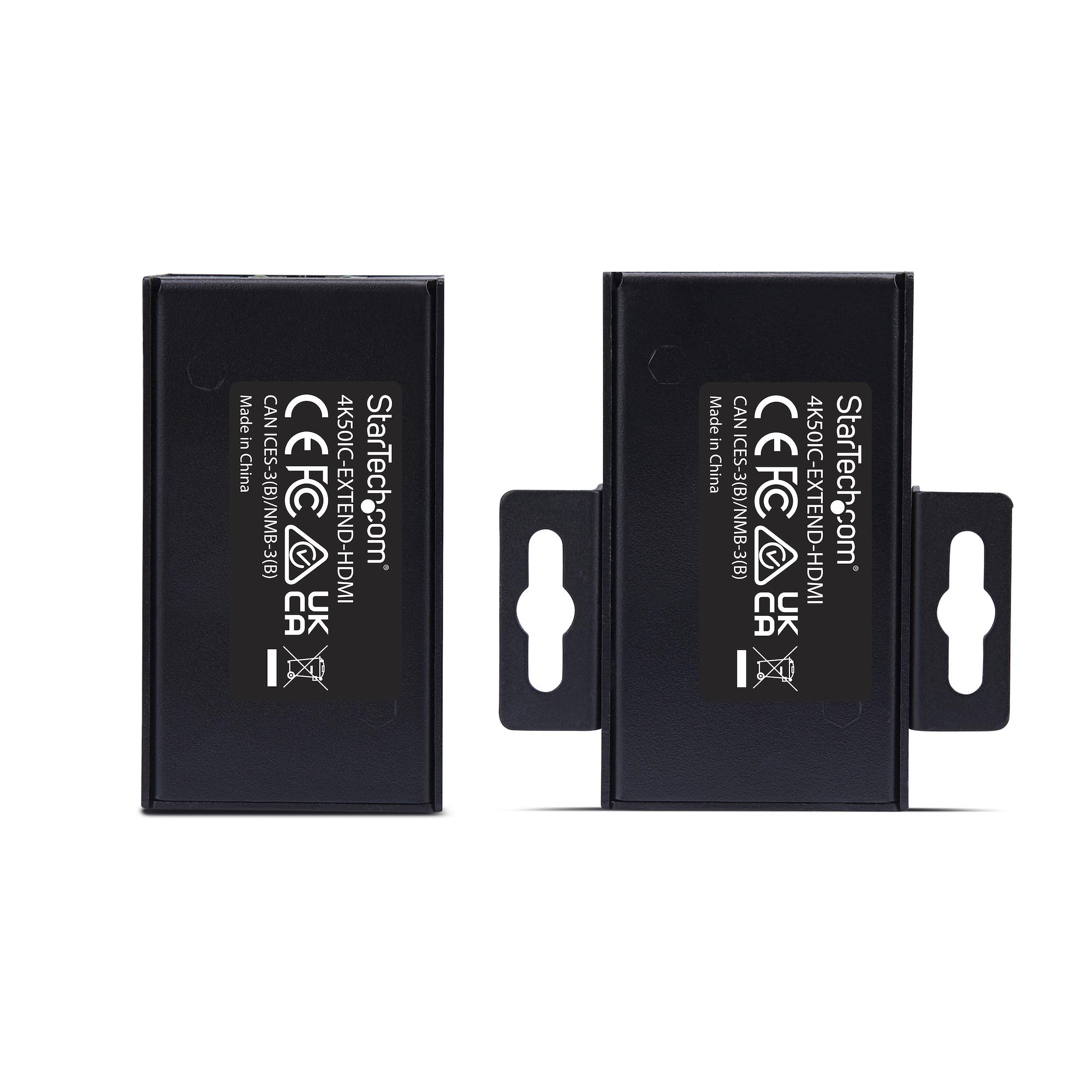 StarTech HDMI Extender 4K 60Hz 200 ft