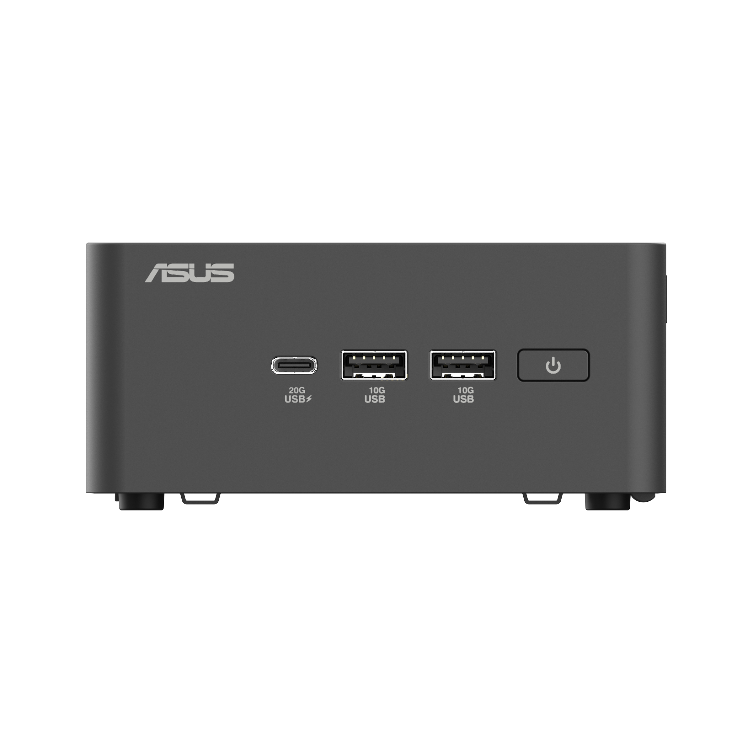 ASUS RNUC15CRHC500002 Barebone Intel Core 5 210H Kit L6 EU Cord