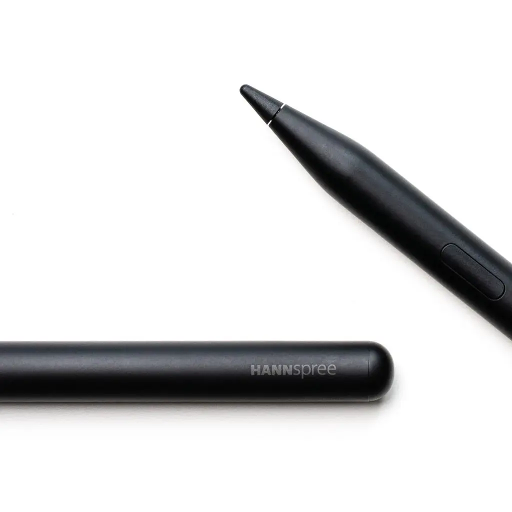 Hanns.G Active Stylus Pen 80-RA000001G001 USI 2.0 Schwarz