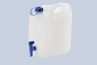 hünersdorff Wasserkanister 12,0 l hünersdorff Wasserkanister 12,0 l