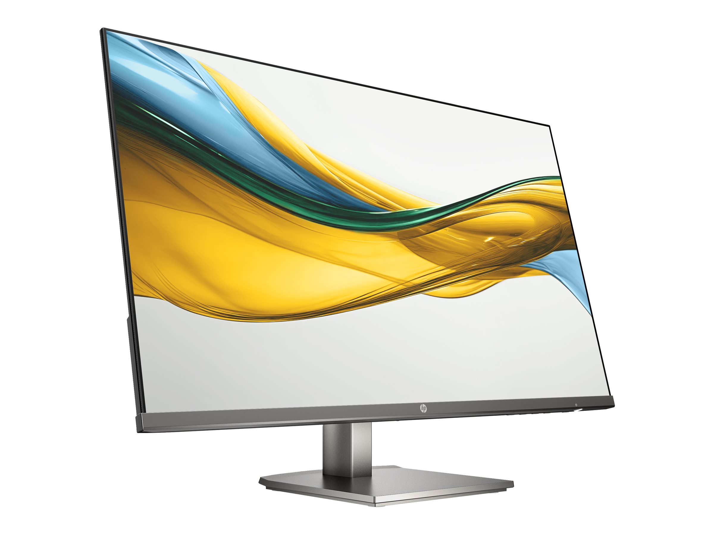 HP S5 527da 68,58cm 27Zoll FHD Monitor SmartBuy+ (EU) HP S5 527da 68,58cm 27Zoll FHD Monitor SmartBuy+ (EU)