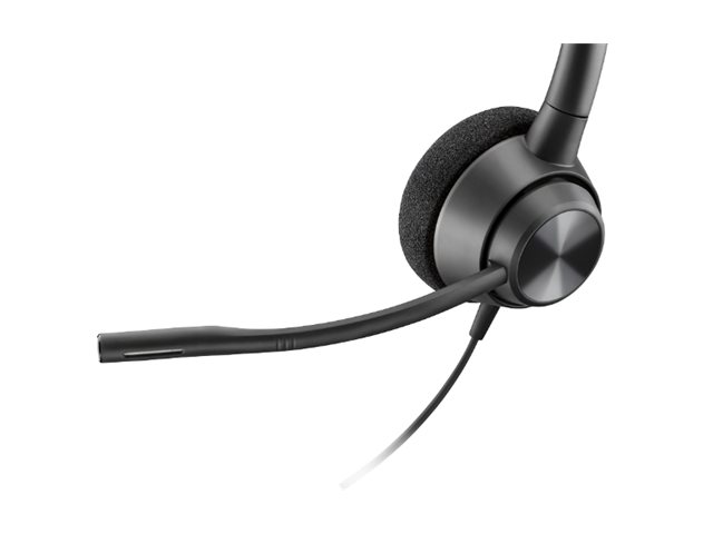 HP Poly EncorePro 320 Stereo USB-C Headset TAA HP Poly EncorePro 320 Stereo USB-C Headset TAA