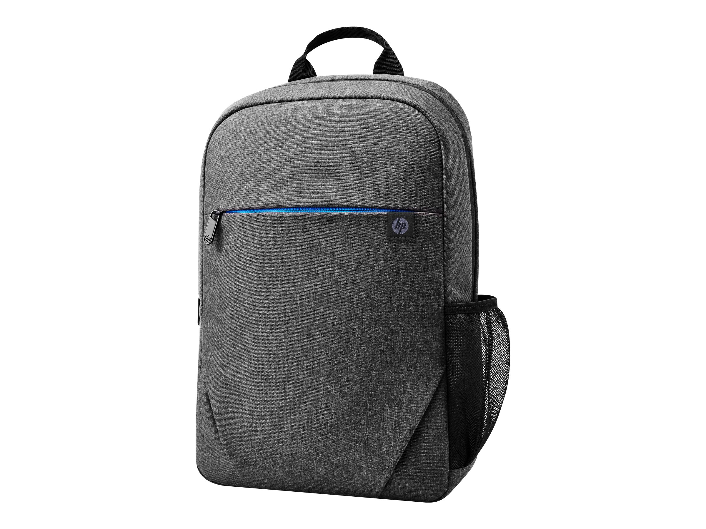 HP LaptopRucksack Prelude Pro RecyclingPET grau ca 17,0 l bis 39,6 cm 15,6 Zoll