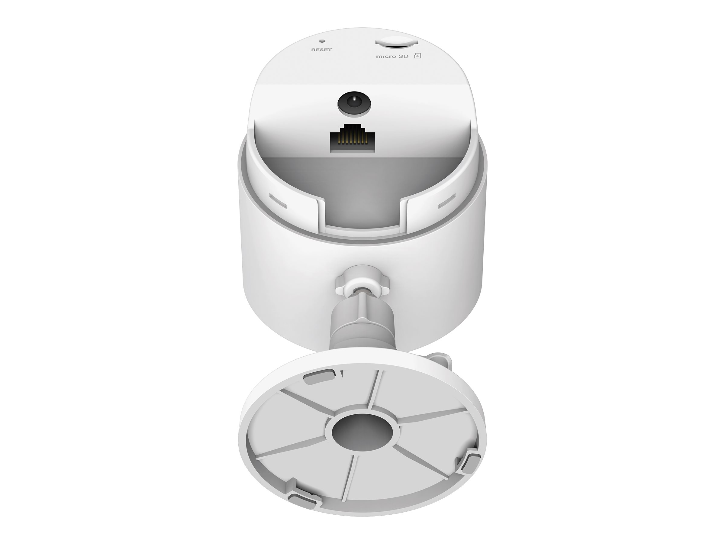 Smart Home D-Link Außenkamera DCS-8302LH