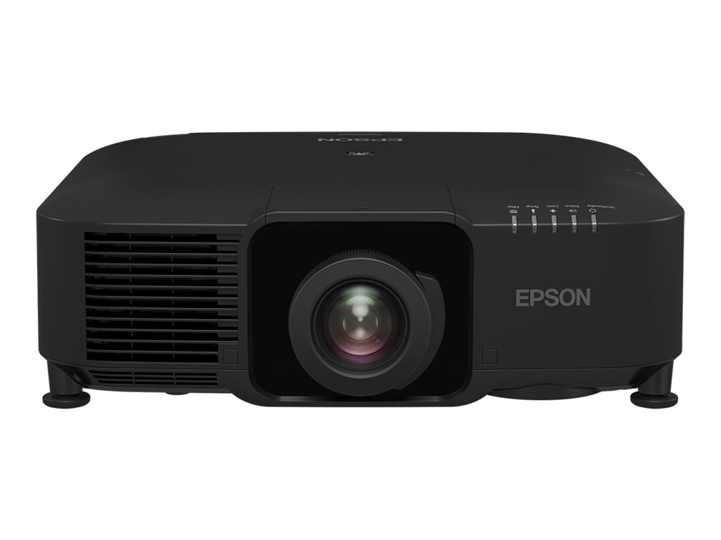 EPSON EB-PU1008B 3LCD 8500Lumen WUXGA 1920x1200 Projektor schwarz