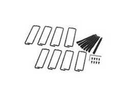 APC NetShelter SX 750mm Cable Ring Set