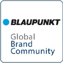Blaupunkt Blaupunkt