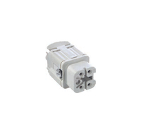 Lappkabel Einsatz EPIC H-A 4 BS