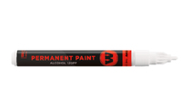 MOLOTOW Permanentmarker weiss 2,0 mm, 1 St. MOLOTOW Permanentmarker weiss 2,0 mm, 1 St.