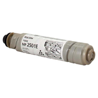 842341 RICOH MP Toner black Type 2501E