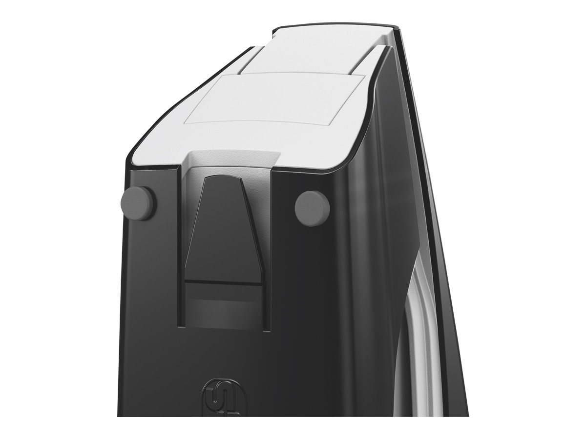 LEITZ Heftgeraet 5522 schwarz, 1 St