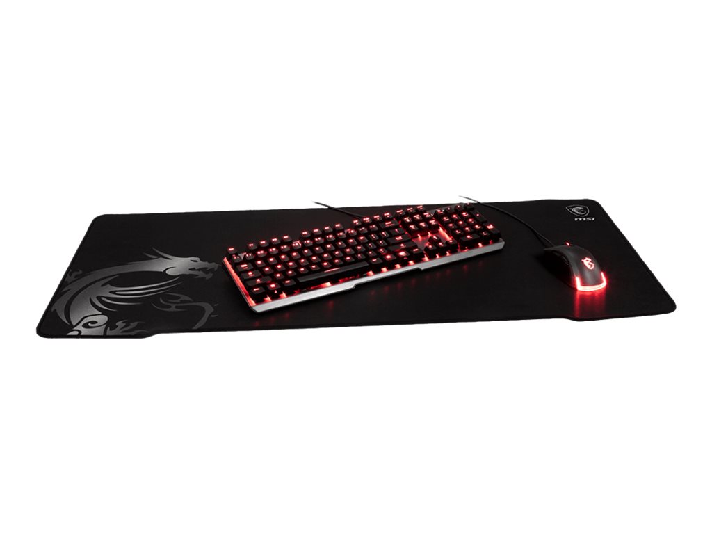 MSI AGILITY GD70 GAMING MOUSEPAD (P)