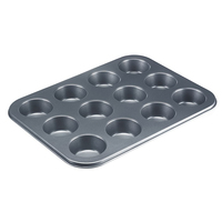 WESTMARK Muffinform 32902270 35,0 x 26,5 cm WESTMARK Muffinform 32902270 35,0 x 26,5 cm
