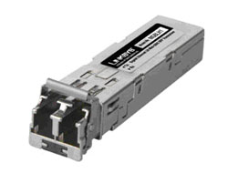 Cisco MGBLH1 GB LH MiniGBIC SFP
