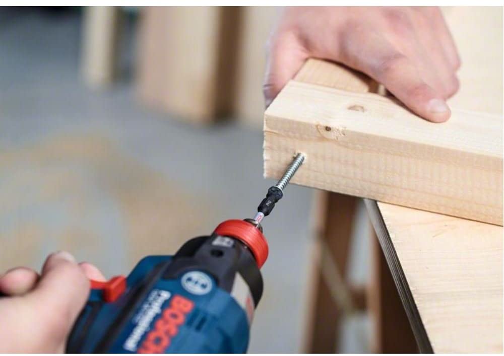 BOSCH BitSet Pro Impact, 8teilig