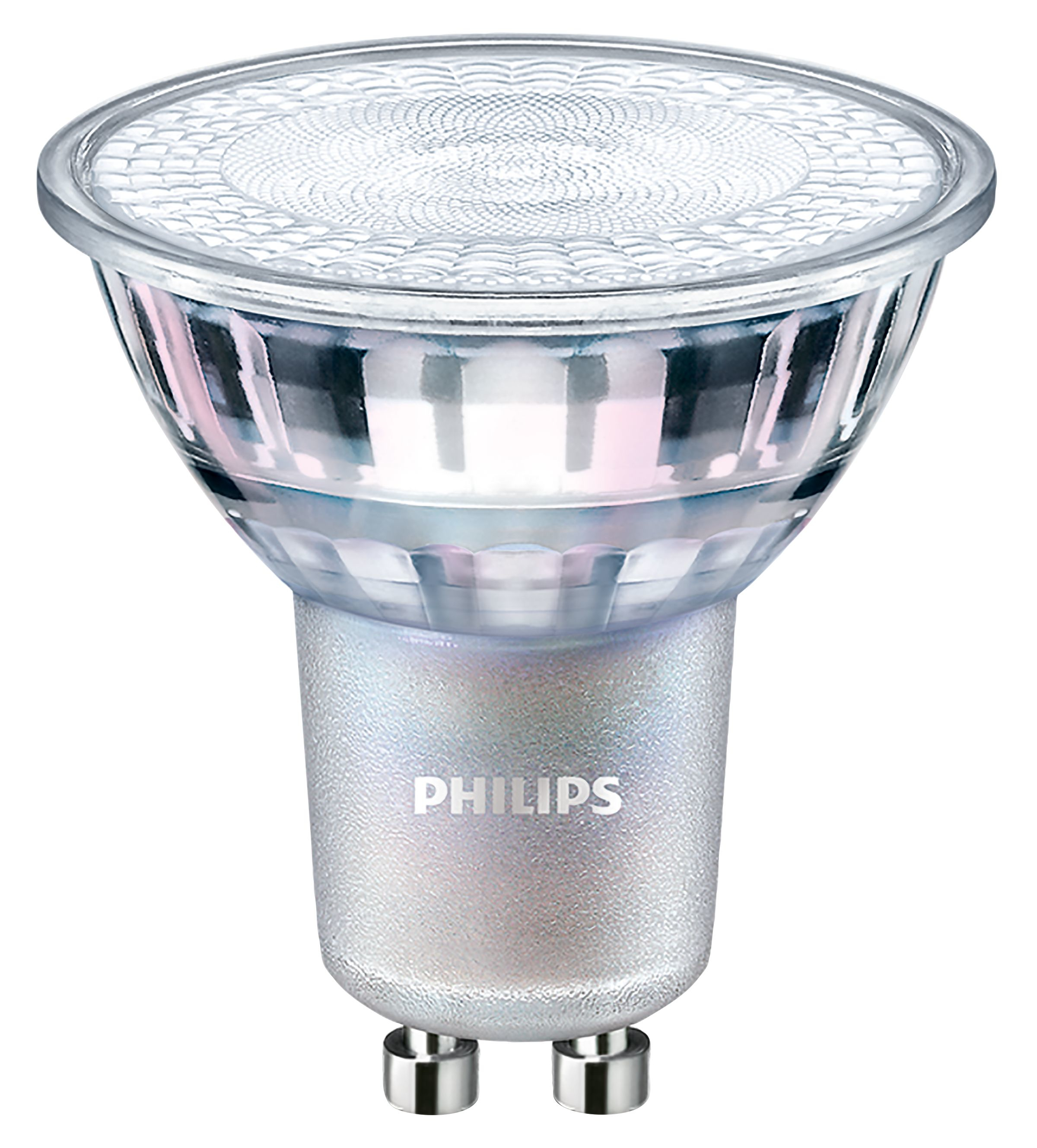 Philips Signify LED-Leuchtmittel MAS LED spot VLE DT 4.9-50W GU10 927 36D Philips Signify LED-Leuchtmittel MAS LED spot VLE DT 4.9-50W GU10 927 36D